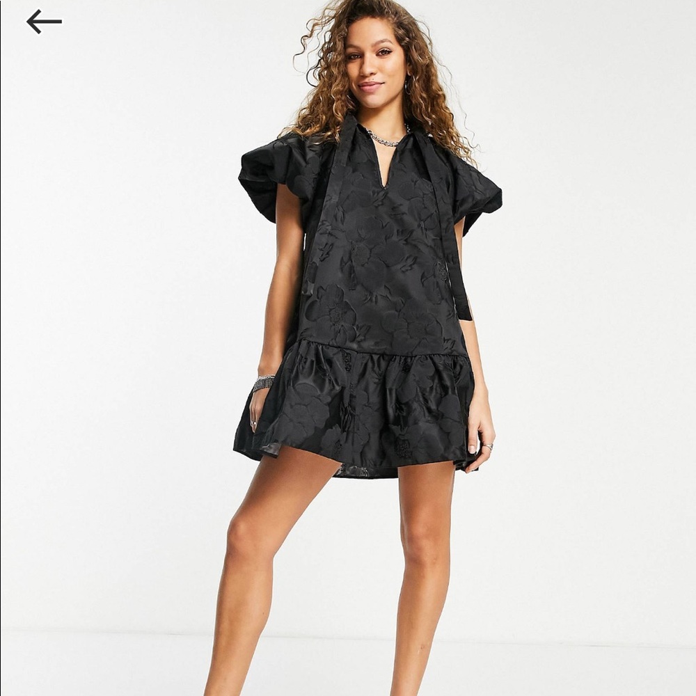 TopShop Dress